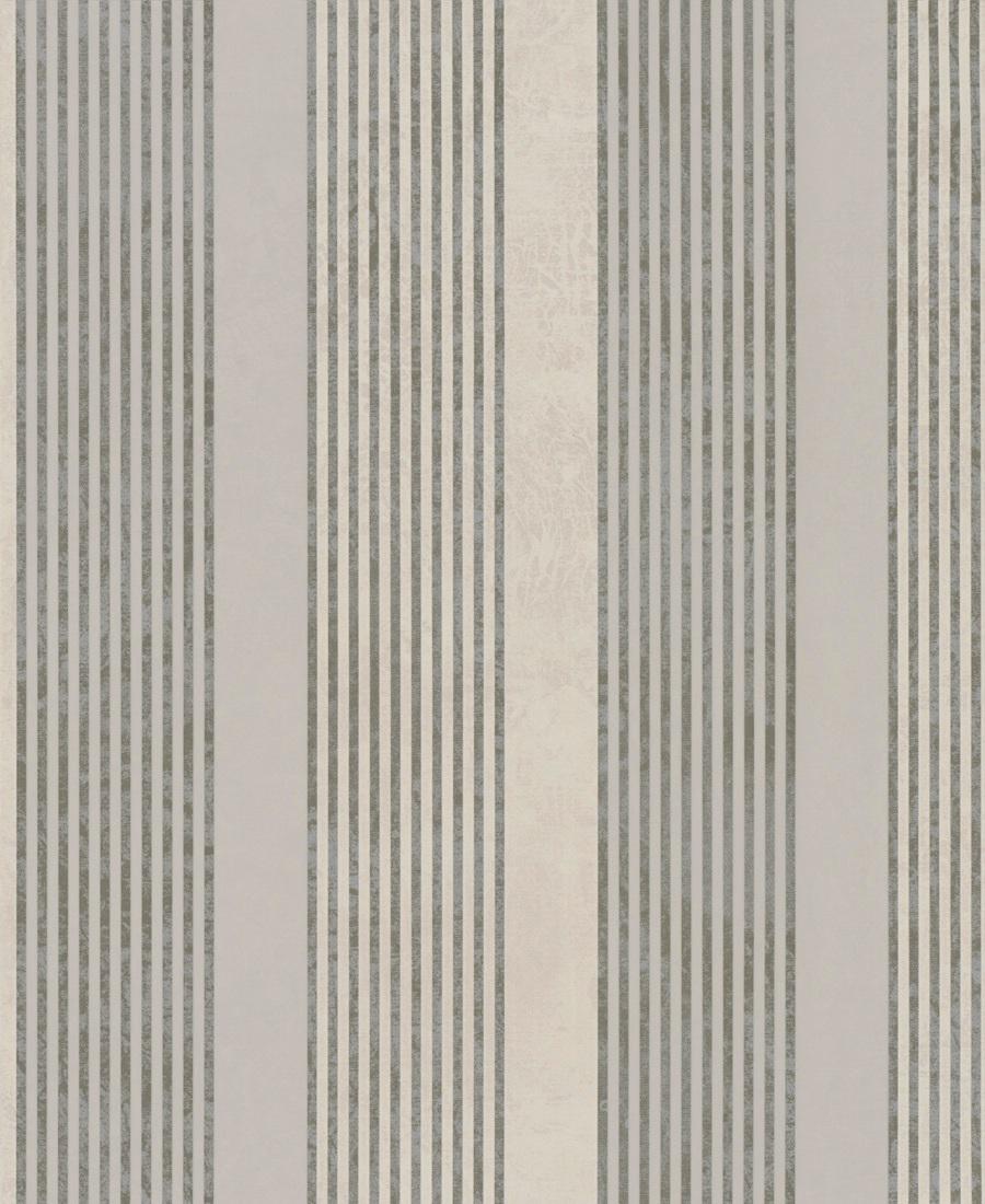 Шпалери флізелінові Marburg La Veneziana 2 Сірий (53102)