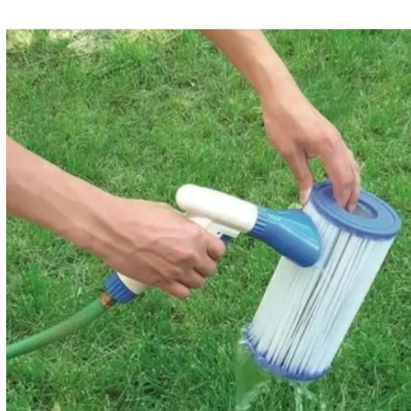 Картридж фільтру для насоса змінний Intex 29000 тип А (CV5698) - фото 3 Картридж фільтру для насоса змінний Intex 29000 тип А (CV5698) - фото 3