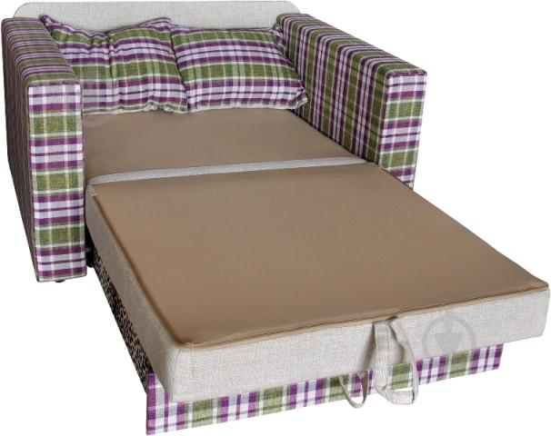 Диван малютка Ribeka Нова Бежевый (06M06) - фото 4