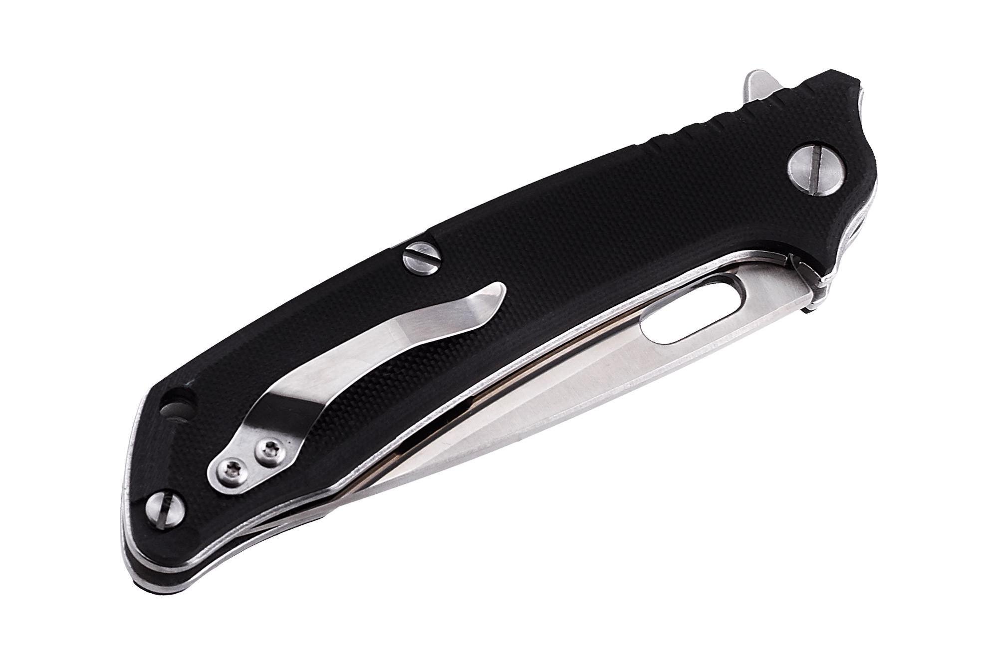 Нож складной туристический Grand Way WK 04018 (WK 04018) - фото 4 Нож складной туристический Grand Way WK 04018 (WK 04018) - фото 4