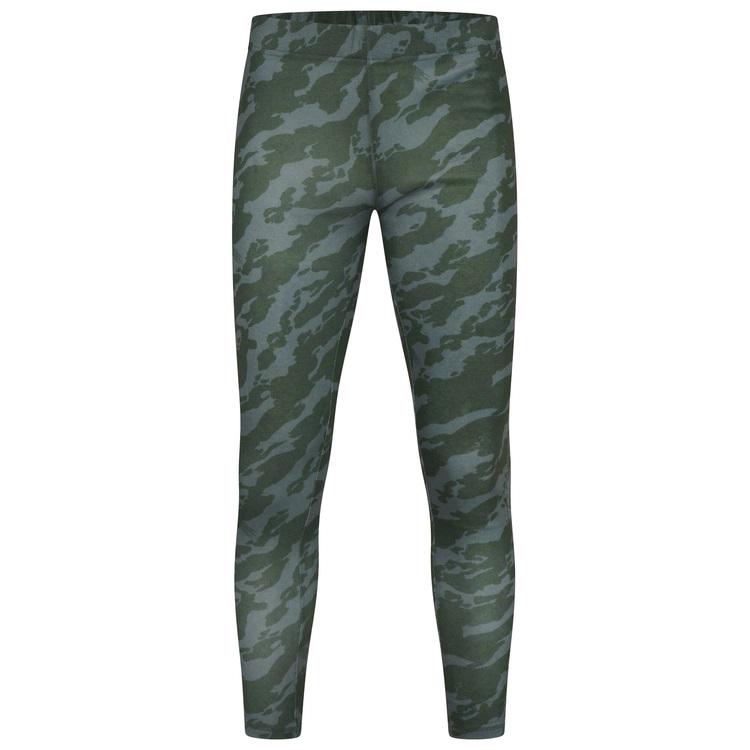 Комплект термобелья мужской Dare 2b Exchange II SET M Duck Green/Camo (DMU393-J9T-M) - фото 4