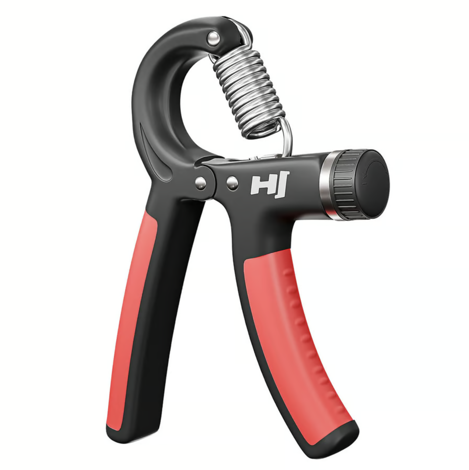 Эспандер регулируемый Hop-Sport HS-P060HG 5-60 кг Черно-красный (21411360) Эспандер регулируемый Hop-Sport HS-P060HG 5-60 кг Черно-красный (21411360)