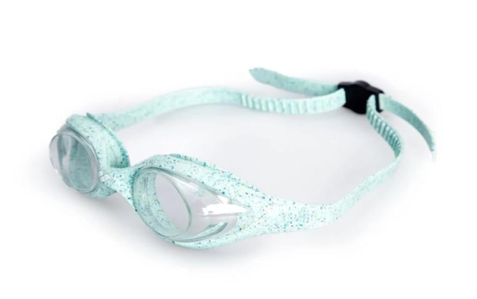 Очки для плавания Arena SPIDER 000024 Светло-серый (6936116101975)