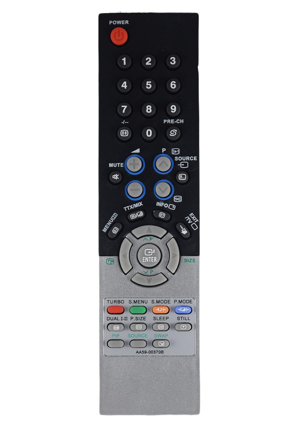 Пульт для телевизора Samsung AA59-00370B (417)