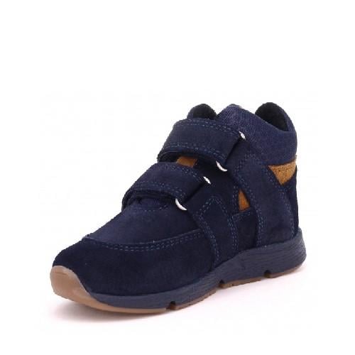 Ботинки утепленные BARTEK 1090-9J9P р. 21 (18403668) - фото 3