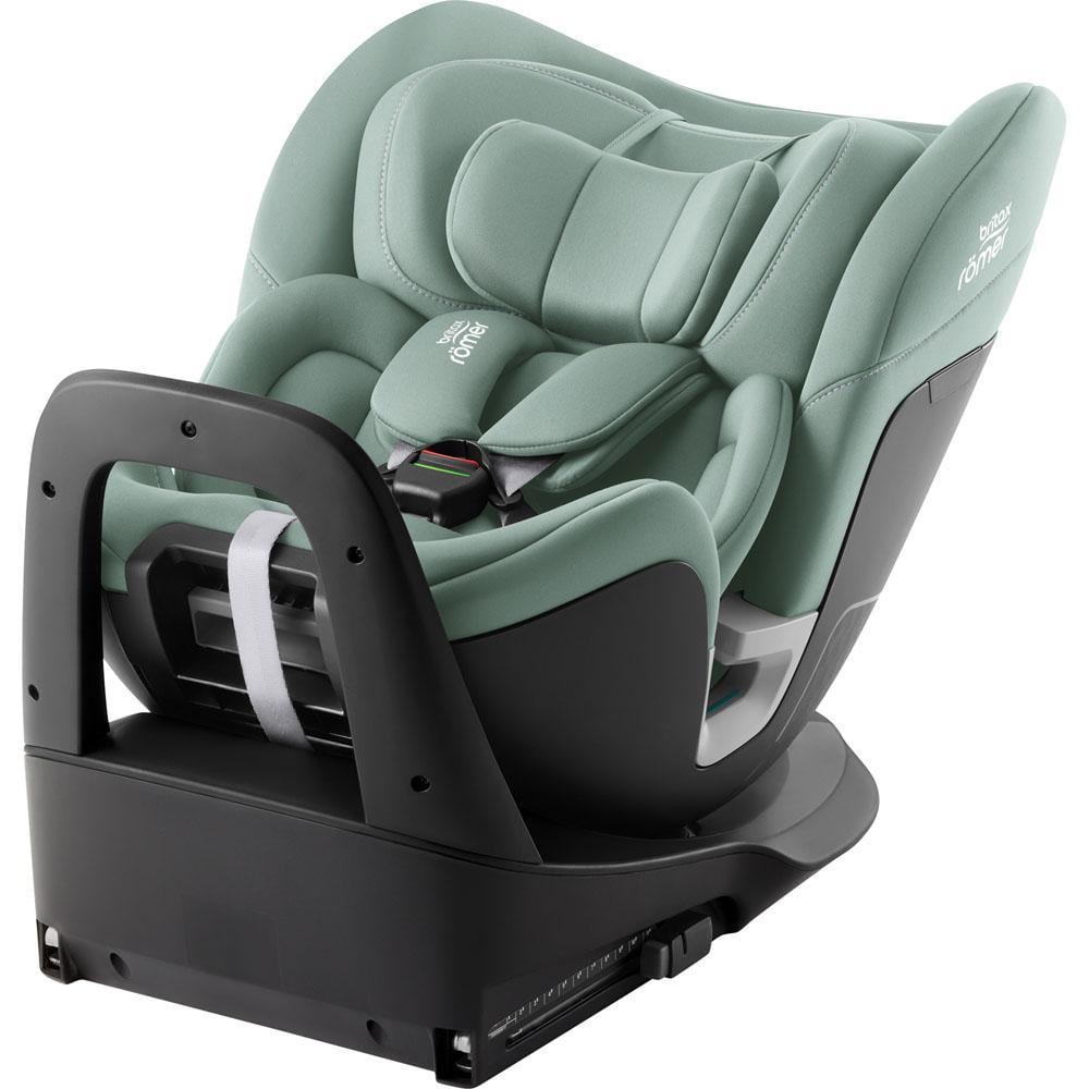 Автокресло Britax-Romer Swivel группа 0+/1/2 0-7 лет Jade Green (2000039563)