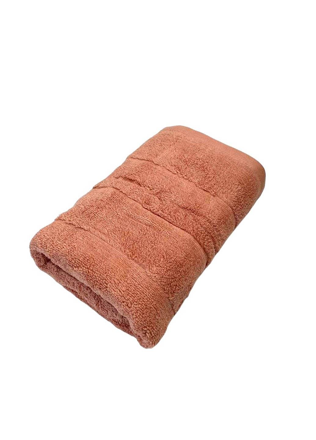 Полотенце лицевое махровое 100х50 см (4м-4) - фото 5