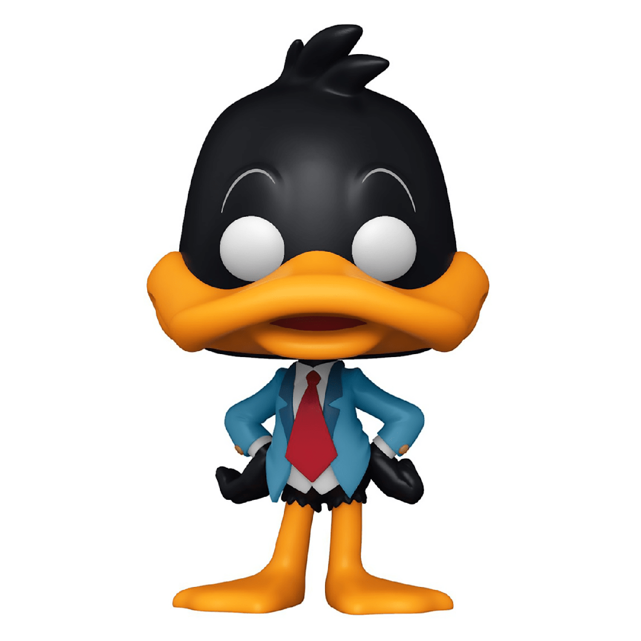 Фігурка Funko Pop Space Jam Daffy Duck 10 см