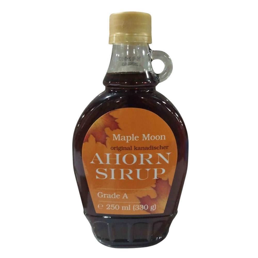 Сироп кленовый Maple Moon Kanadischer Ahorn sirup 250 мл (2791768125)