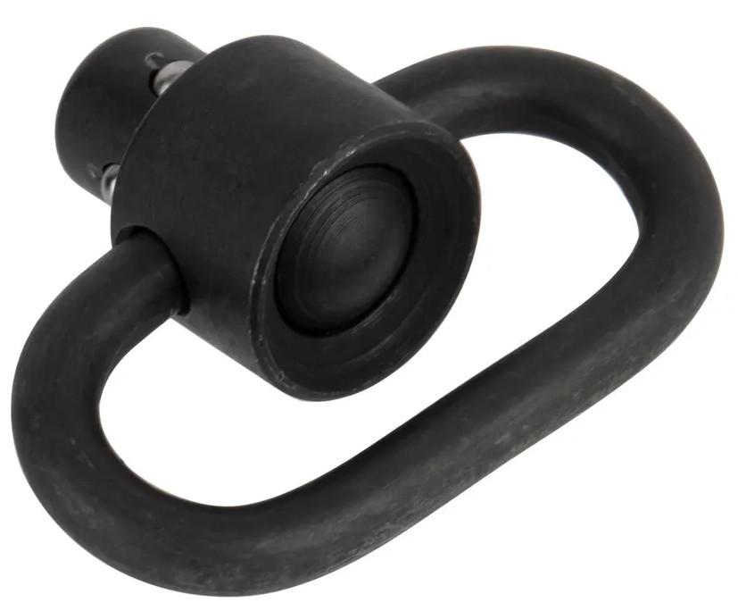 Быстросъемная поворотная антабка BCM QD BCM Gunfighter (BCM-QDSS-2) - фото 2 Быстросъемная поворотная антабка BCM QD BCM Gunfighter (BCM-QDSS-2) - фото 2