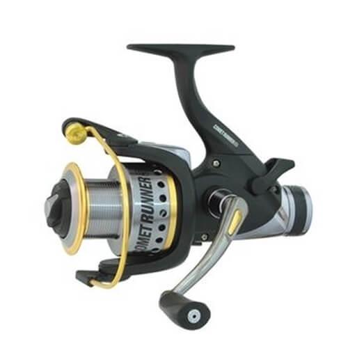 Катушка Energo Team Comet Runner NG 50 (20308051)