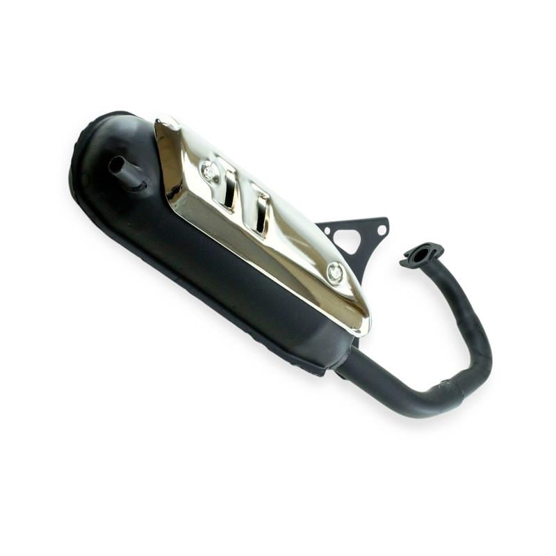 Глушник Yamaha JOG-2JA (2684427251)