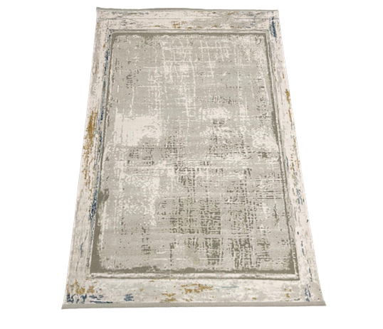 Килим Capella 6129A 3х4 м Light Grey/Gold (6388-41) Килим Capella 6129A 3х4 м Light Grey/Gold (6388-41)