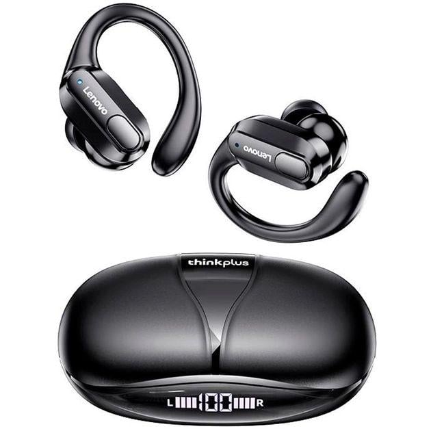 Навушники Thinkplus XT80 Black (1-47) Навушники Thinkplus XT80 Black (1-47)