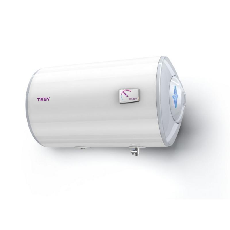 Водонагреватель Tesy Bilight Slim 50 л мокрый ТЭН 2 кВт (GCH503520B12TSR) Водонагреватель Tesy Bilight Slim 50 л мокрый ТЭН 2 кВт (GCH503520B12TSR)