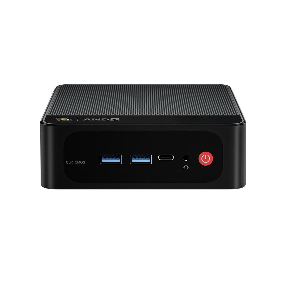 ПК мини Beelink SER5 Max AMD Ryzen 7 6800U 32Гб 1Tб NVMe (26856631) - фото 3