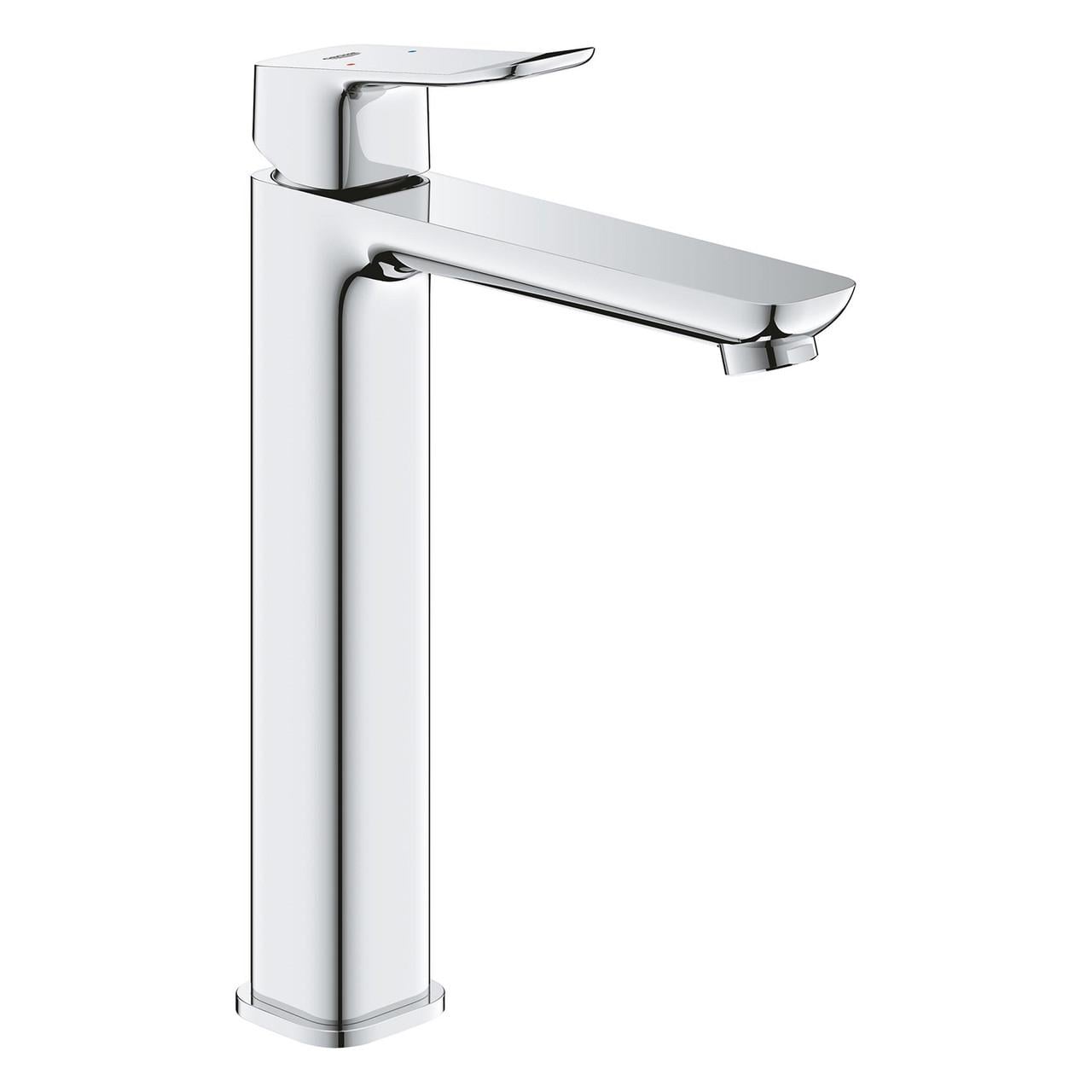 Смеситель для раковины Grohe QuickFix Dice XL-Size 1018920000 (CV036220)