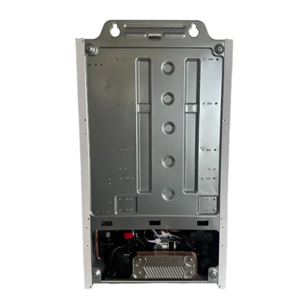 Котел газовий та димохід Rens RGB-024 (30824566) - фото 12 Котел газовий та димохід Rens RGB-024 (30824566) - фото 12