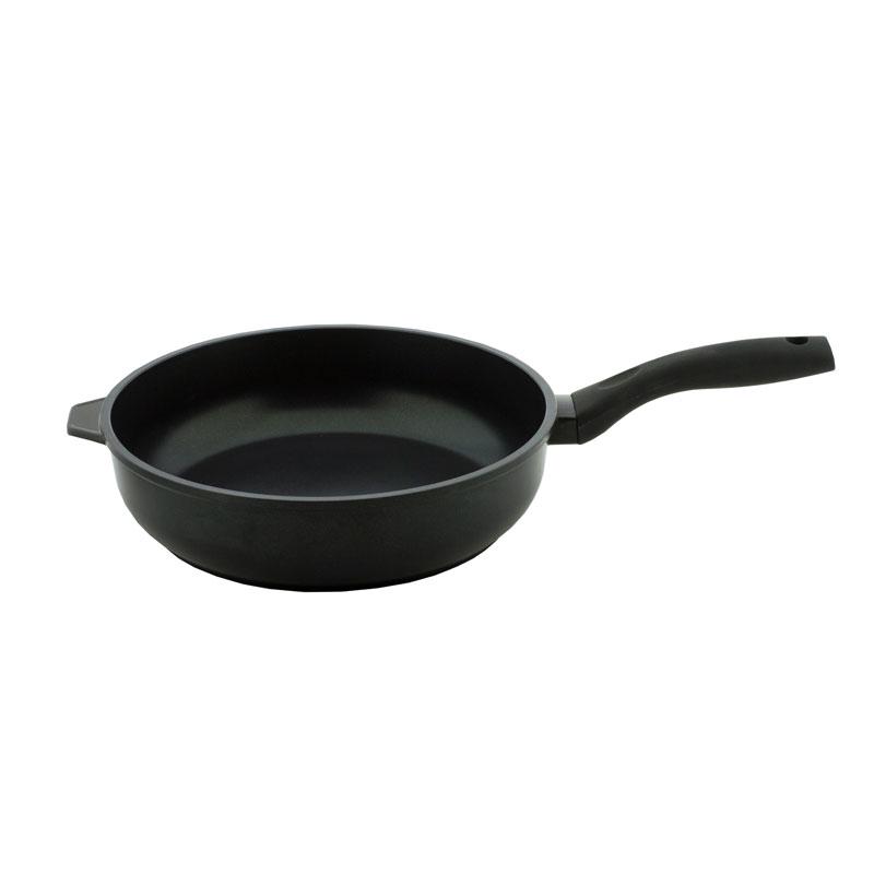 Сковорода Біол елегант без кришки 24 см (2409P)