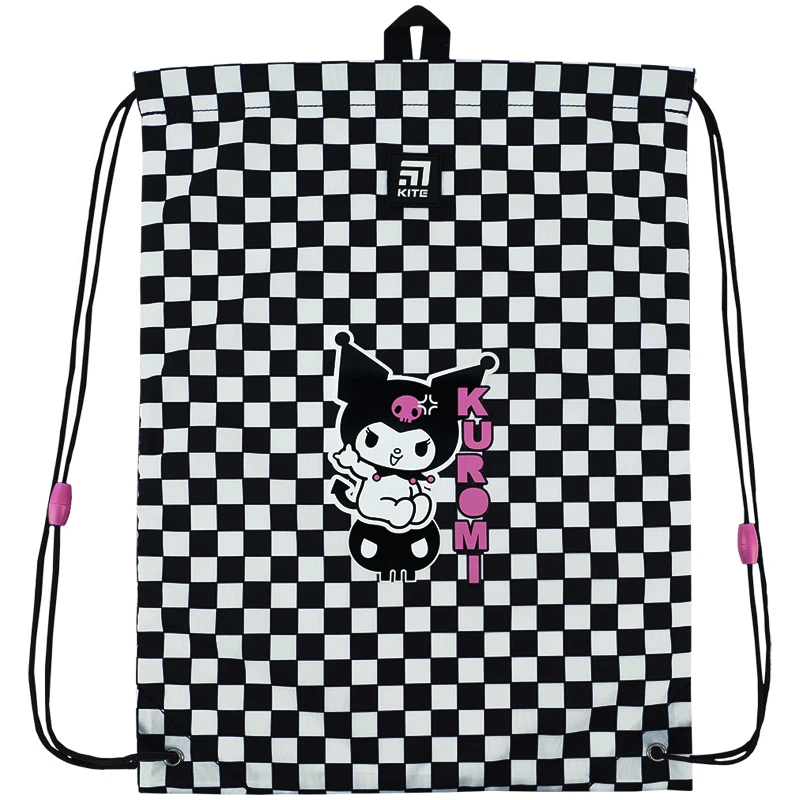 Сумка для обуви KITE Kuromi (HK24-600L)