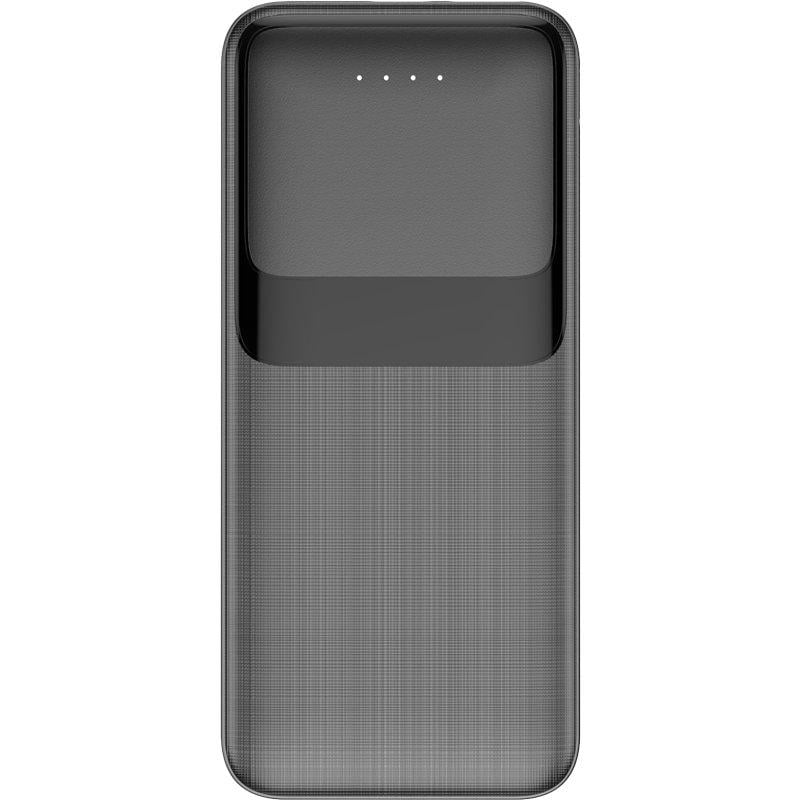 Повербанк Gelius TLX GP-PB311i 20000 mAh 10W Black (100288) - фото 4