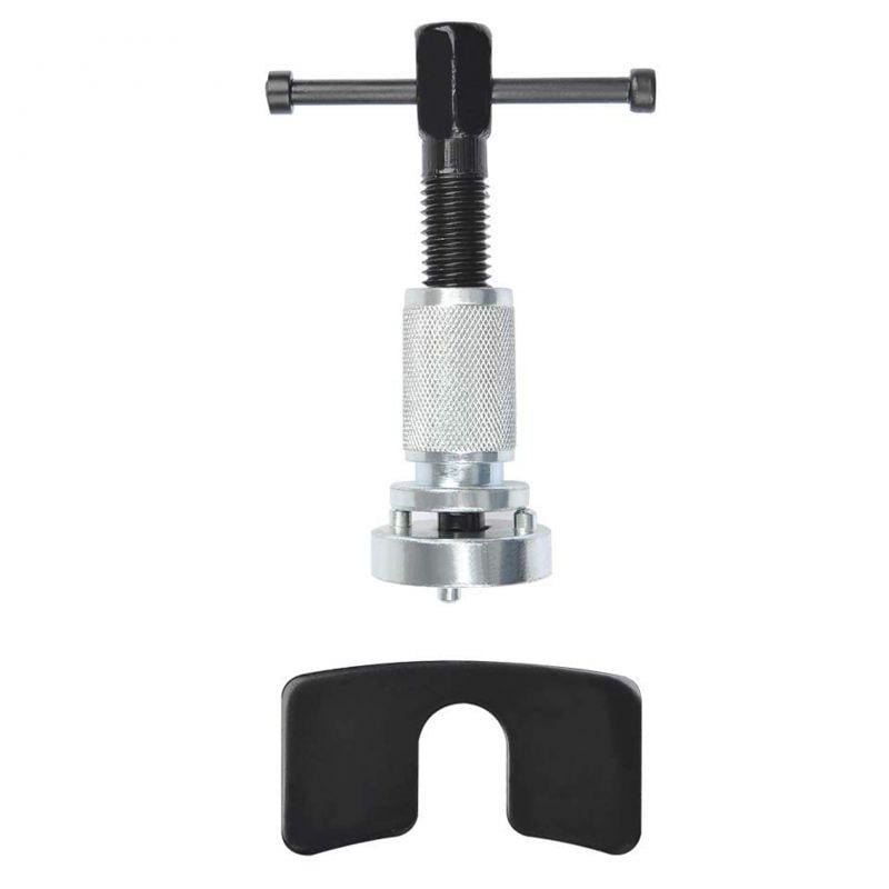 Інструмент для стиснення гальмівних циліндрів Kraft&Dele 3/8" Ø 6 мм (KD10349) - фото 2