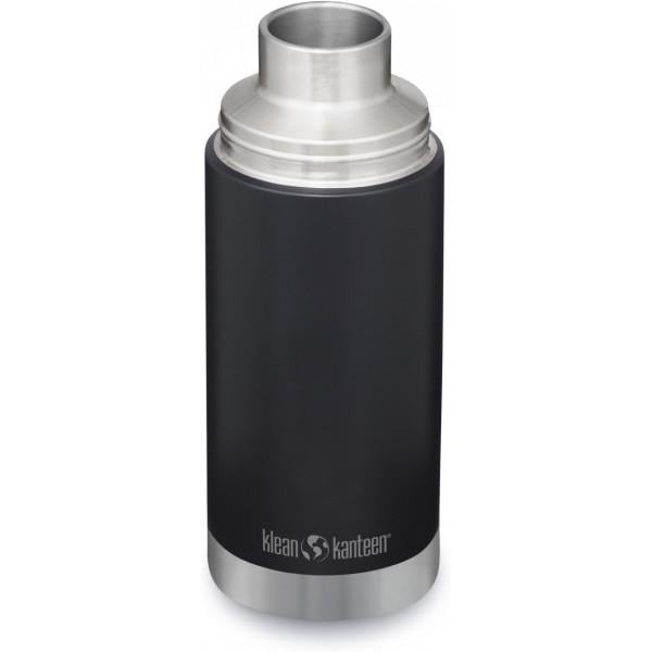 Термос Klean Kanteen TKPro Shale 750 мл Black (1009461) - фото 3