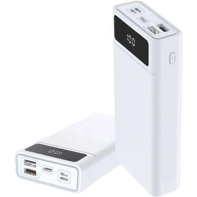 Повербанк BLOW 40000mAh White (PB40AW) - фото 2