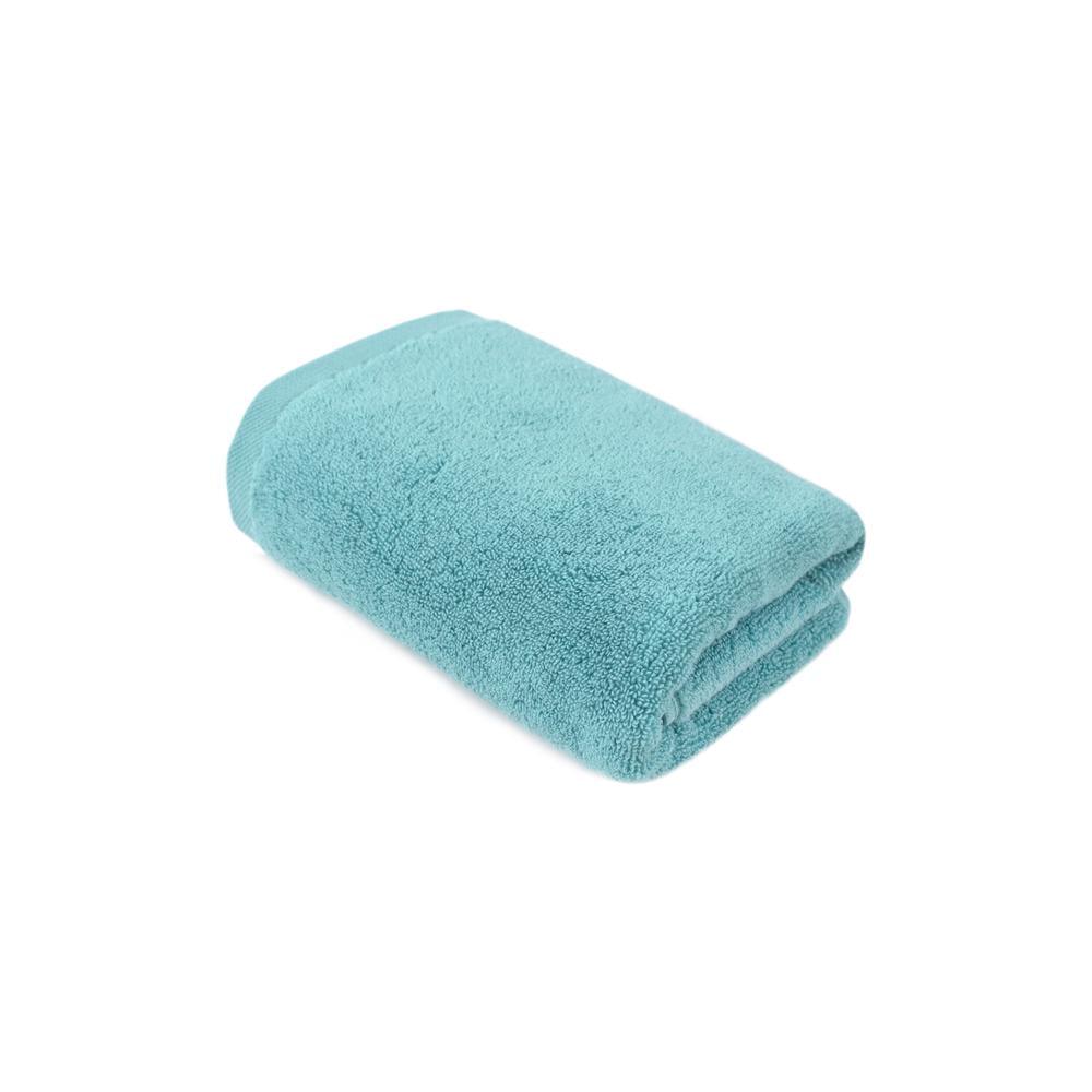 Полотенце Irya Colet yesil 460 г/кв. м 70х130 см Зеленый (12408365)