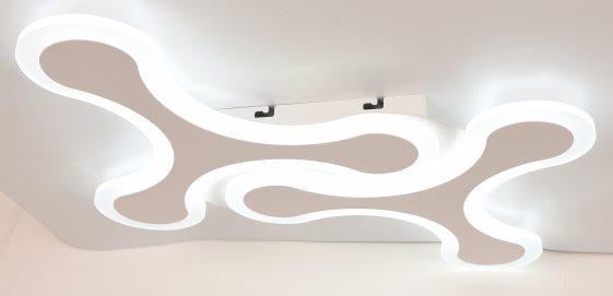 Люстра светодиодная Sirius 1933 (000036718)