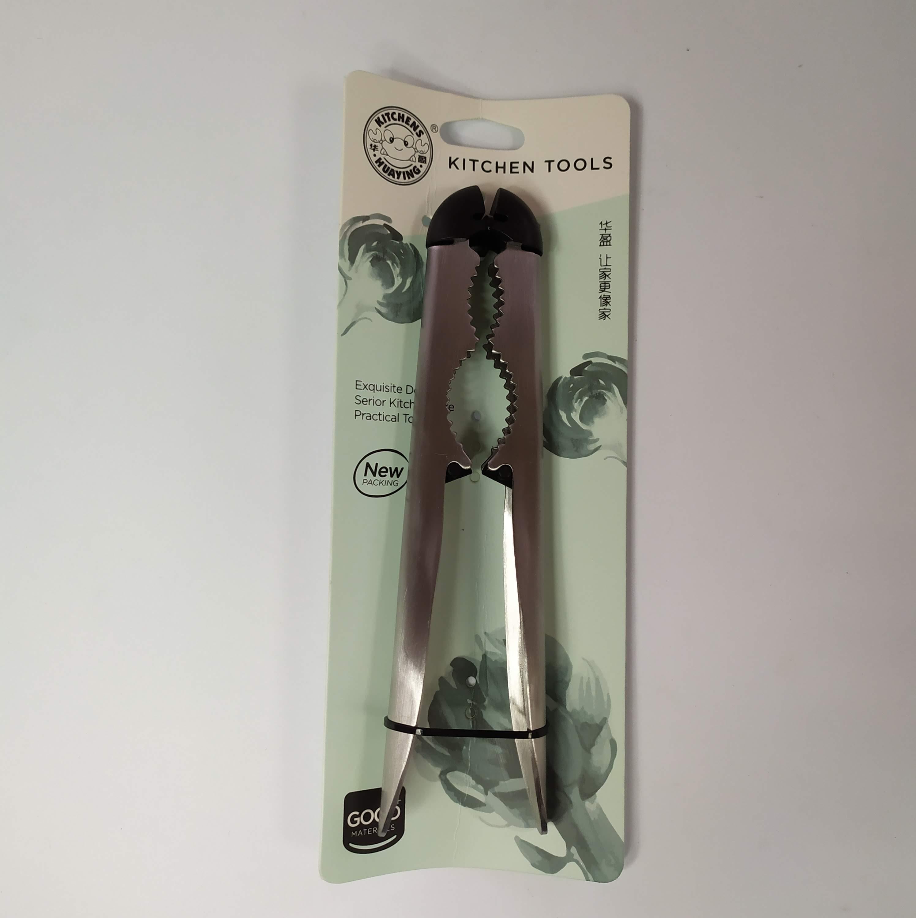 Орехокол Dynasty DN-24220 (15461)