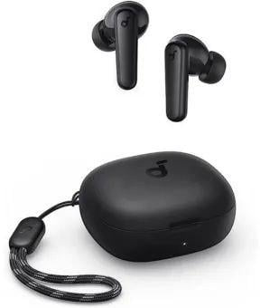 Бездротові навушники Anker Soundcore P20i IPX-5 Bluetooth 5,3 BassUp