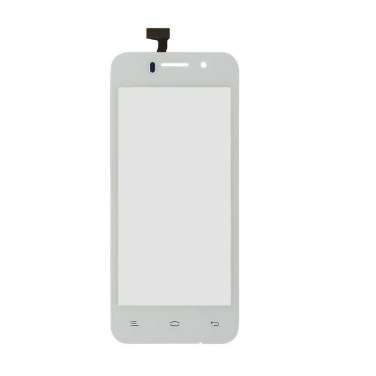 Сенсор для Fly IQ446 Magic Білий (000017627) Сенсор для Fly IQ446 Magic Білий (000017627)