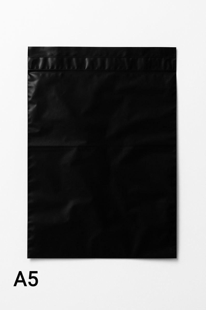 Пакети кур'єрські А5 190x240 мм 100 шт. (2624453103) - фото 2 Пакети кур'єрські А5 190x240 мм 100 шт. (2624453103) - фото 2