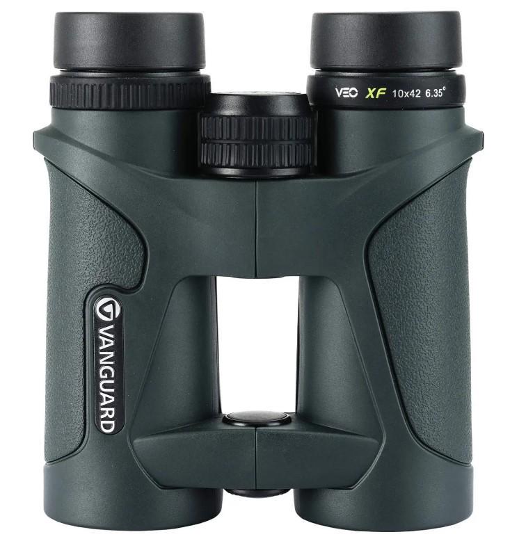 Бинокль Vanguard VEO XF 10x42 WP (DAS302095) - фото 9 Бинокль Vanguard VEO XF 10x42 WP (DAS302095) - фото 9