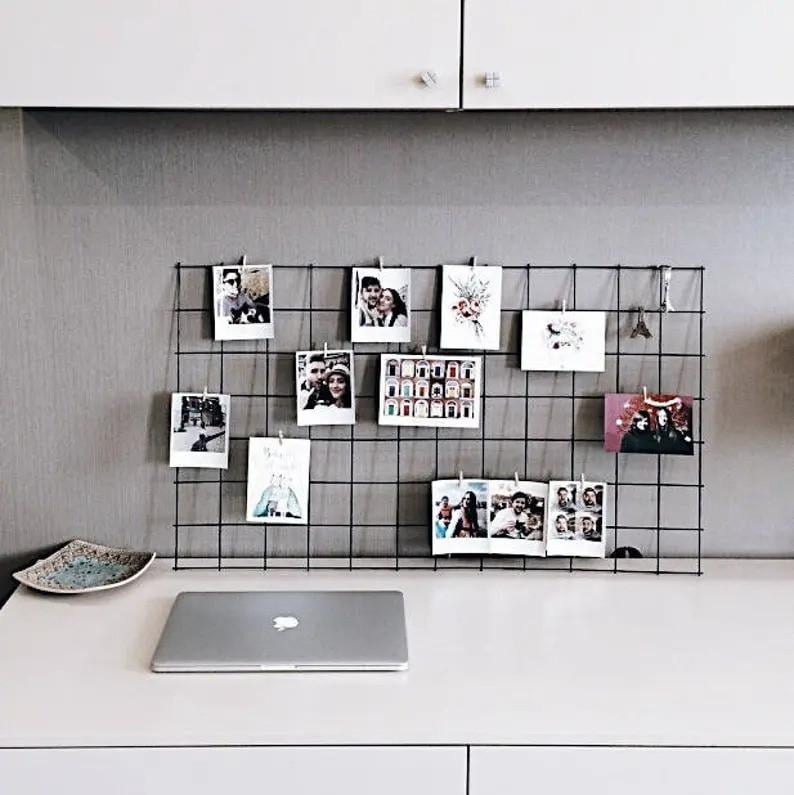 Мудборд на стену для фотографий 45х60 см (29319945) Мудборд на стену для фотографий 45х60 см (29319945)