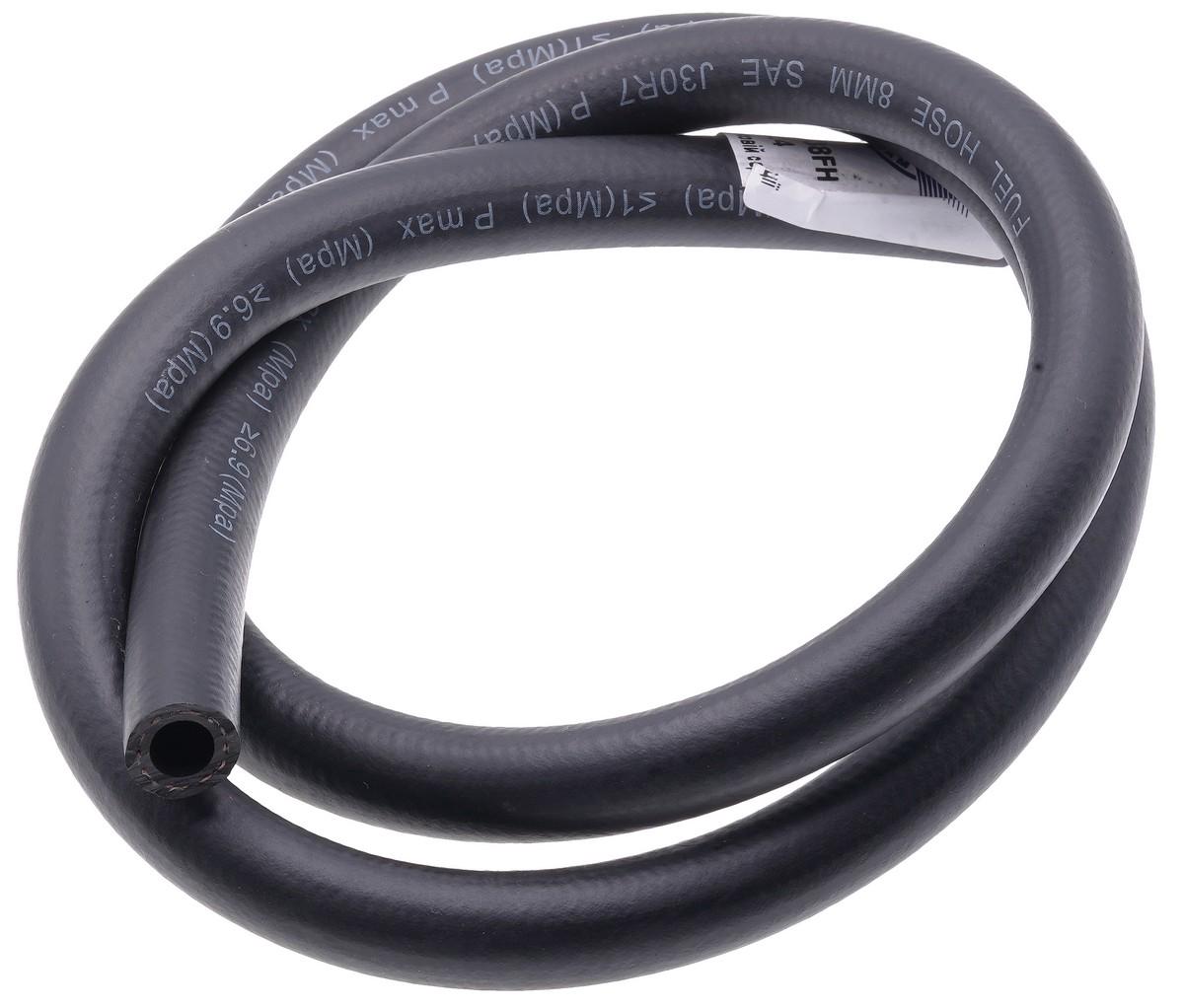 Шланг топливный AT d 8,0 мм 1 м (saw1516) Шланг топливный AT d 8,0 мм 1 м (saw1516)