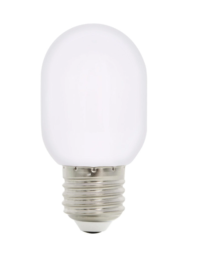 Декоративная светодиодная лампа Horoz Electric Comfort 1W E27 RGB (001-087-0001-010)