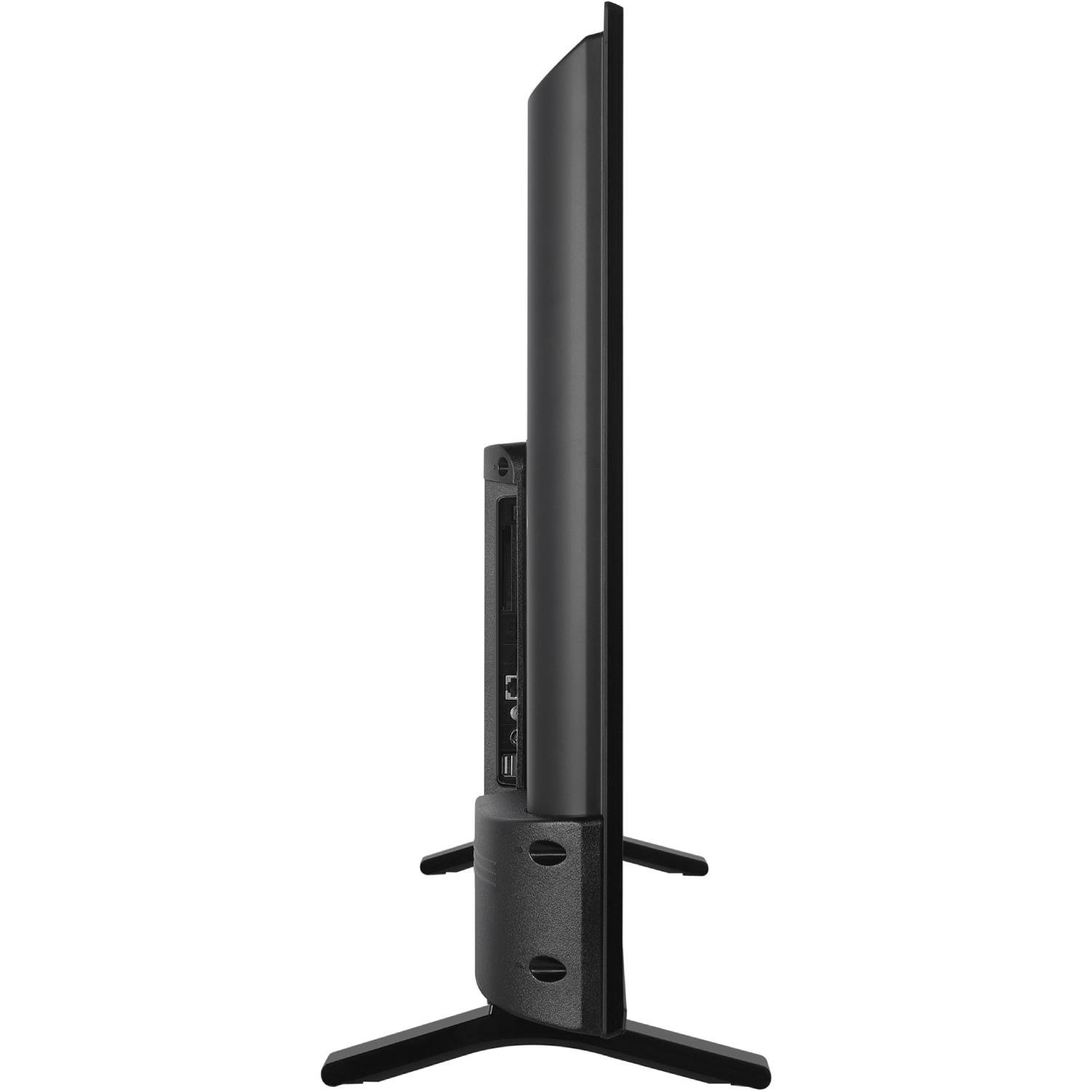 Телевізор Toshiba 50UA2363DG 50" UHD LED T2 Android 11 2x10W Dolby Digital HDMI Wi-Fi VESA 200x200 M4 Black (50UA2363DG) - фото 4