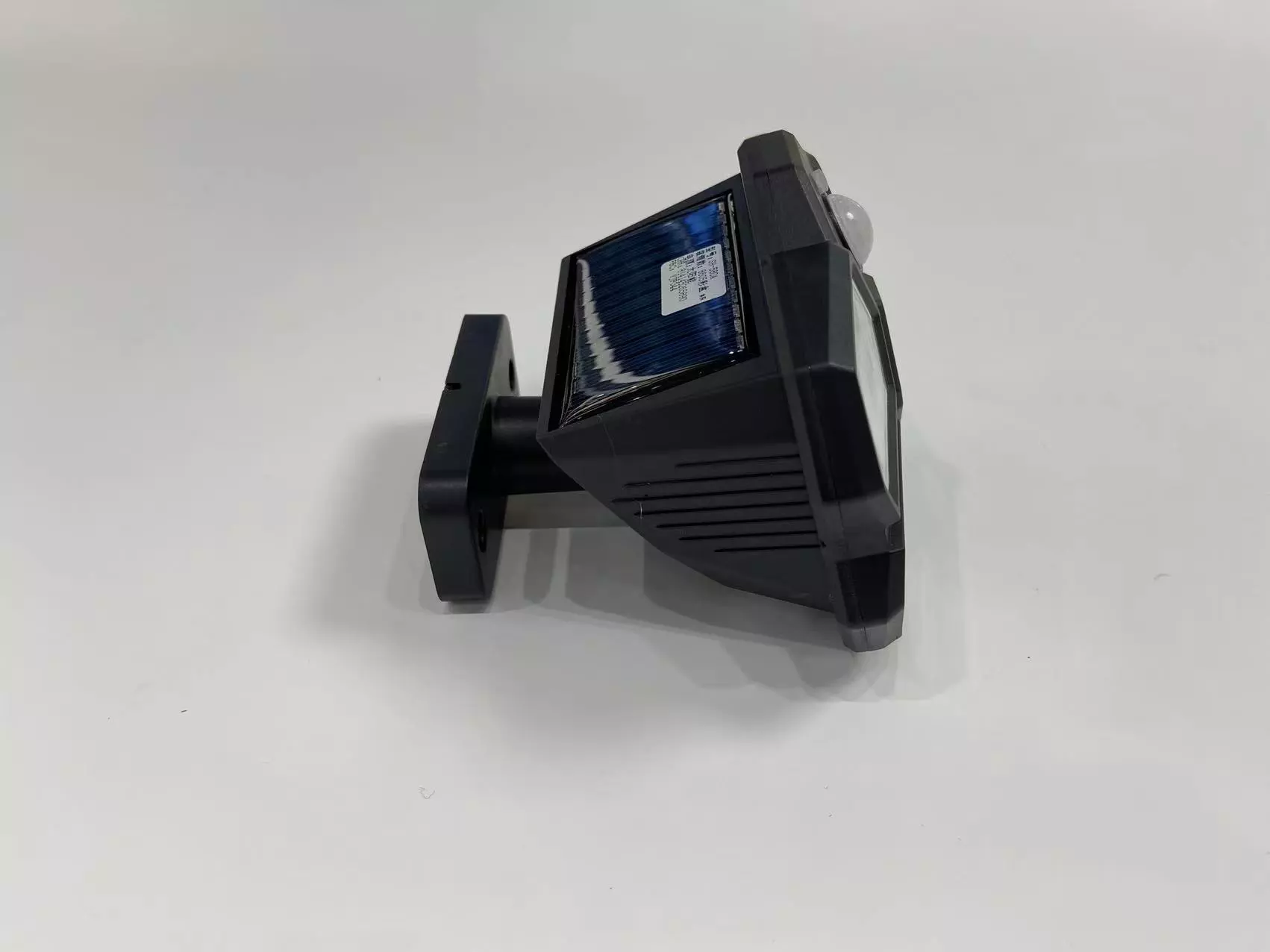 Светильник уличный SH580A-124LED на солнечной батарее с датчиком движения IP 65 (cf2ed261) - фото 2