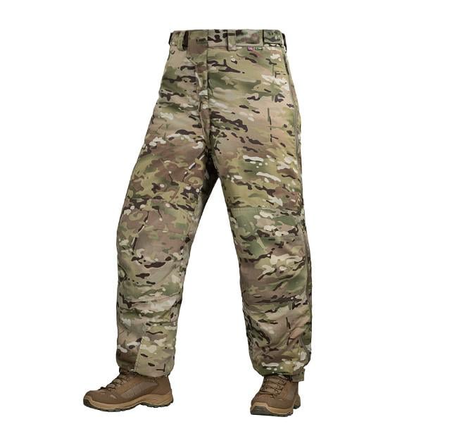 Брюки армейские зимние Level 7 Primaloft MC XS/R (AN011198) - фото 1 Брюки армейские зимние Level 7 Primaloft MC XS/R (AN011198) - фото 1