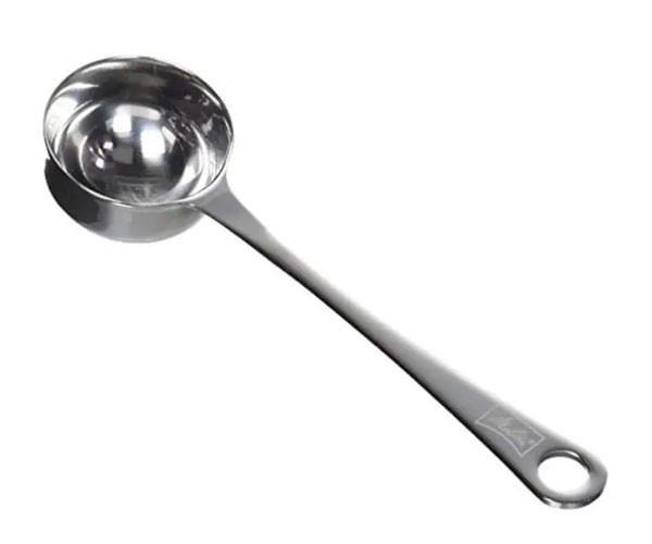 Мирная ложка для кофе Melitta из нержавеющей стали (4006508170432)