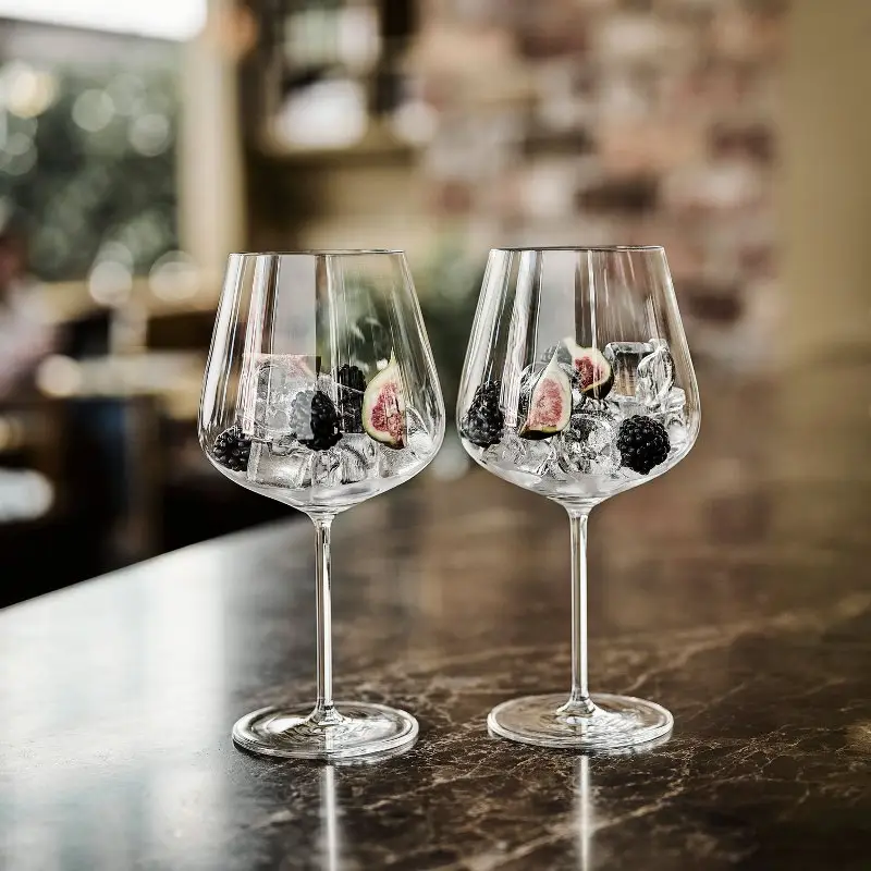 Набор бокала для красного вина 6 шт. Schott Zwiesel Vervino 955 мл (121409) - фото 9 Набор бокала для красного вина 6 шт. Schott Zwiesel Vervino 955 мл (121409) - фото 9