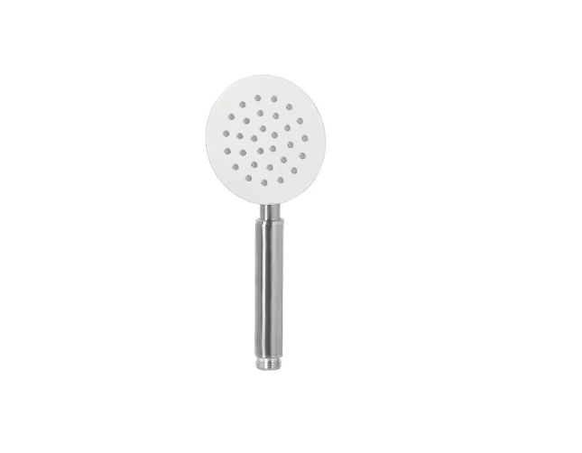 Лейка для душа Kraft A01 Сатин (7304) Лейка для душа Kraft A01 Сатин (7304)