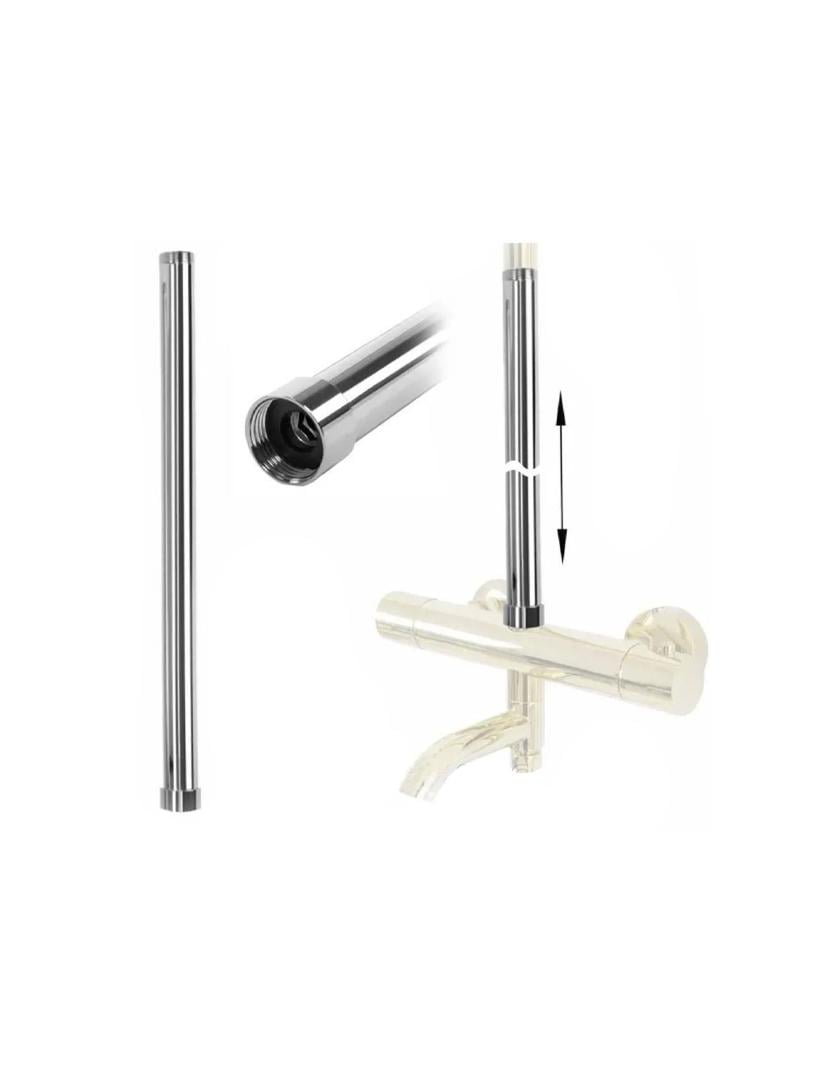 Подовжувач для душової системи - фото 2