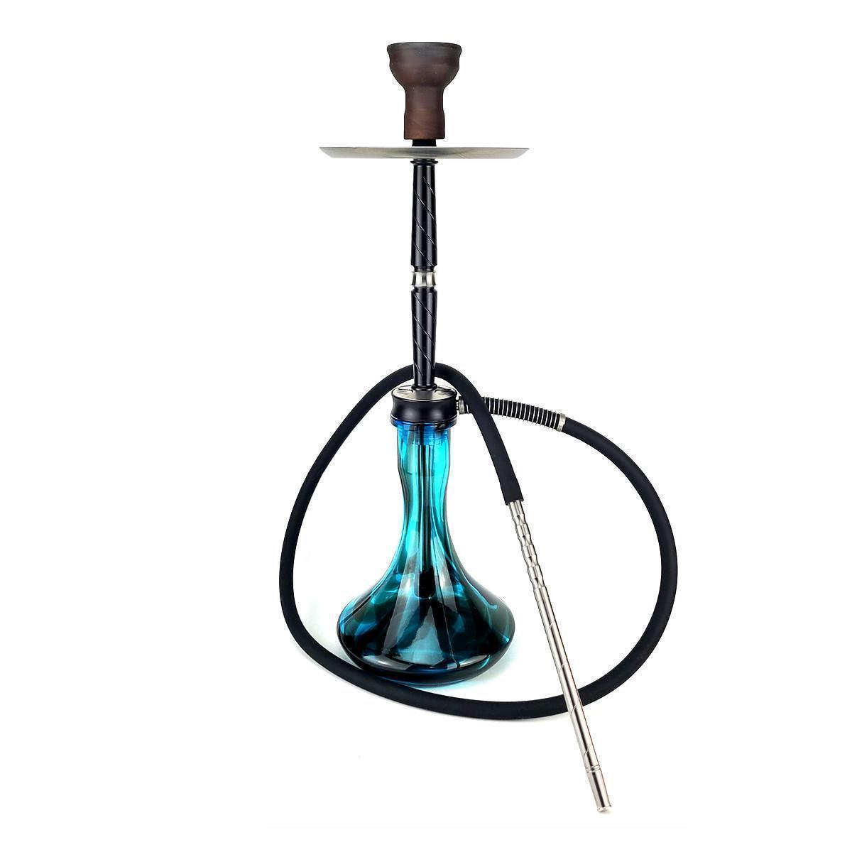 Кальян Sky Hookah Space колба Craft DC Blue