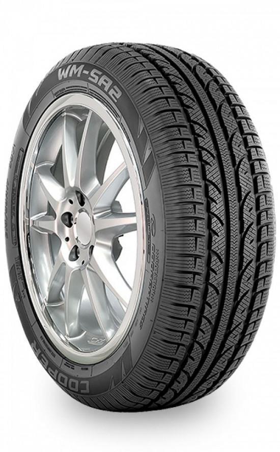 Автошина Cooper Weather-Master SA2 Plus 175/65 R14 82T