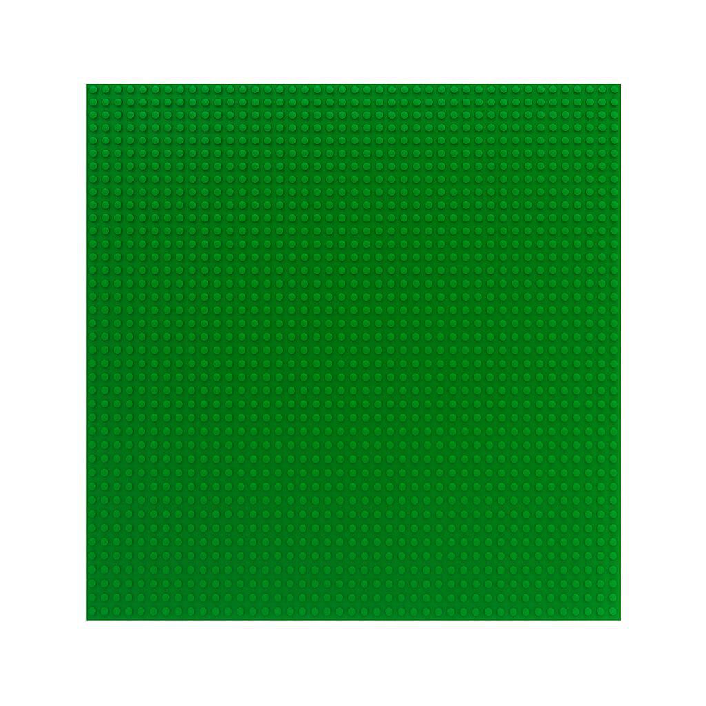 Конструктор Sluban M38-B0833 25,5х25,5 см Зеленый