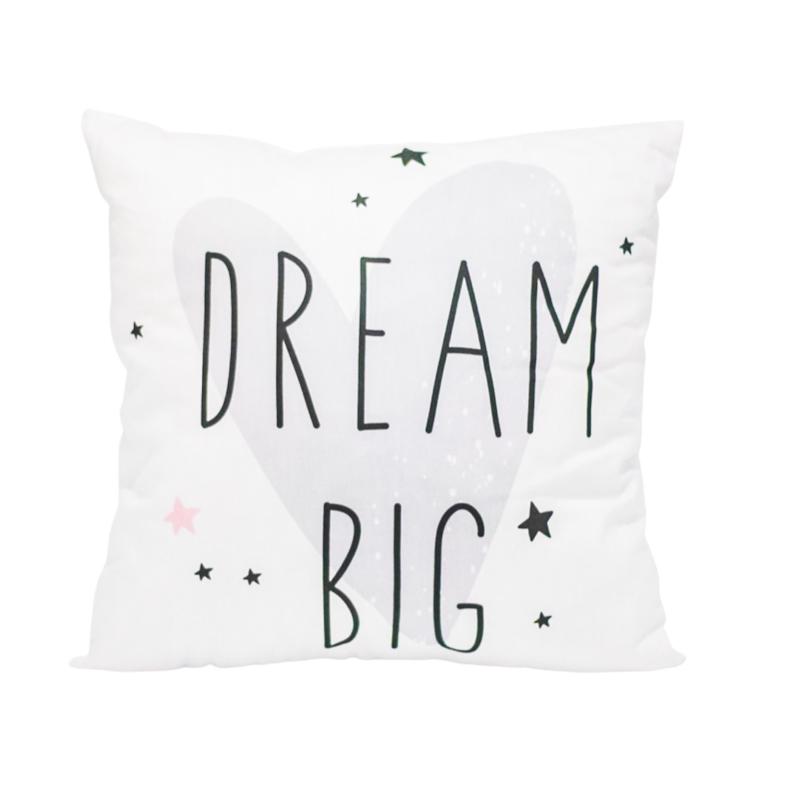 Подушка дитяча 30х30 см (Lam1097)