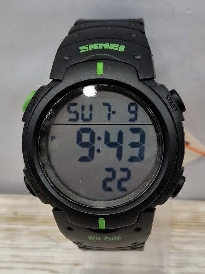 Наручные часы мужские Skmei 1068-B7A3 Sport Men Collection (3022179433) Наручные часы мужские Skmei 1068-B7A3 Sport Men Collection (3022179433)